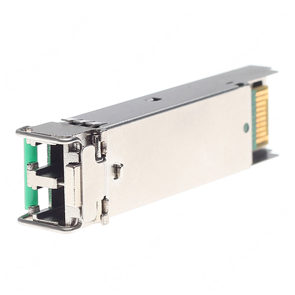 Cisco ONS-SE-2G-1530 Compatible OC-48-CWDM 80KM 1530nm SMF DOM OC-48/STM-16 SFP Transceiver Module